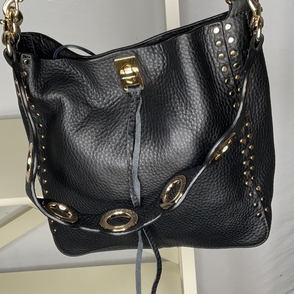 Rebecca Minkoff Handbags - Rebecca Minkoff Darrell small feed bag